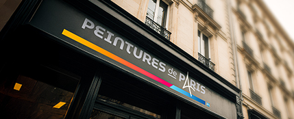 Trouvez votre magasin